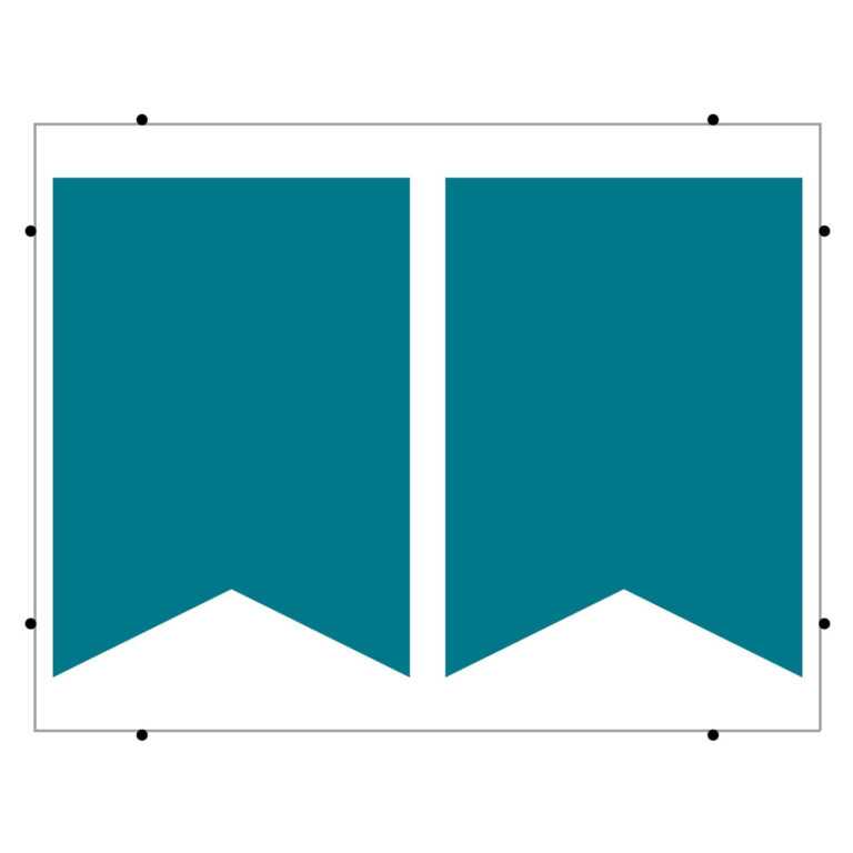 Pennant Banner Template 24 Free Psd Ai Vector Eps. Printable With