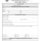 Police Incident Report Form – 3 Free Templates In Pdf, Word With Regard To Police Incident Report Template