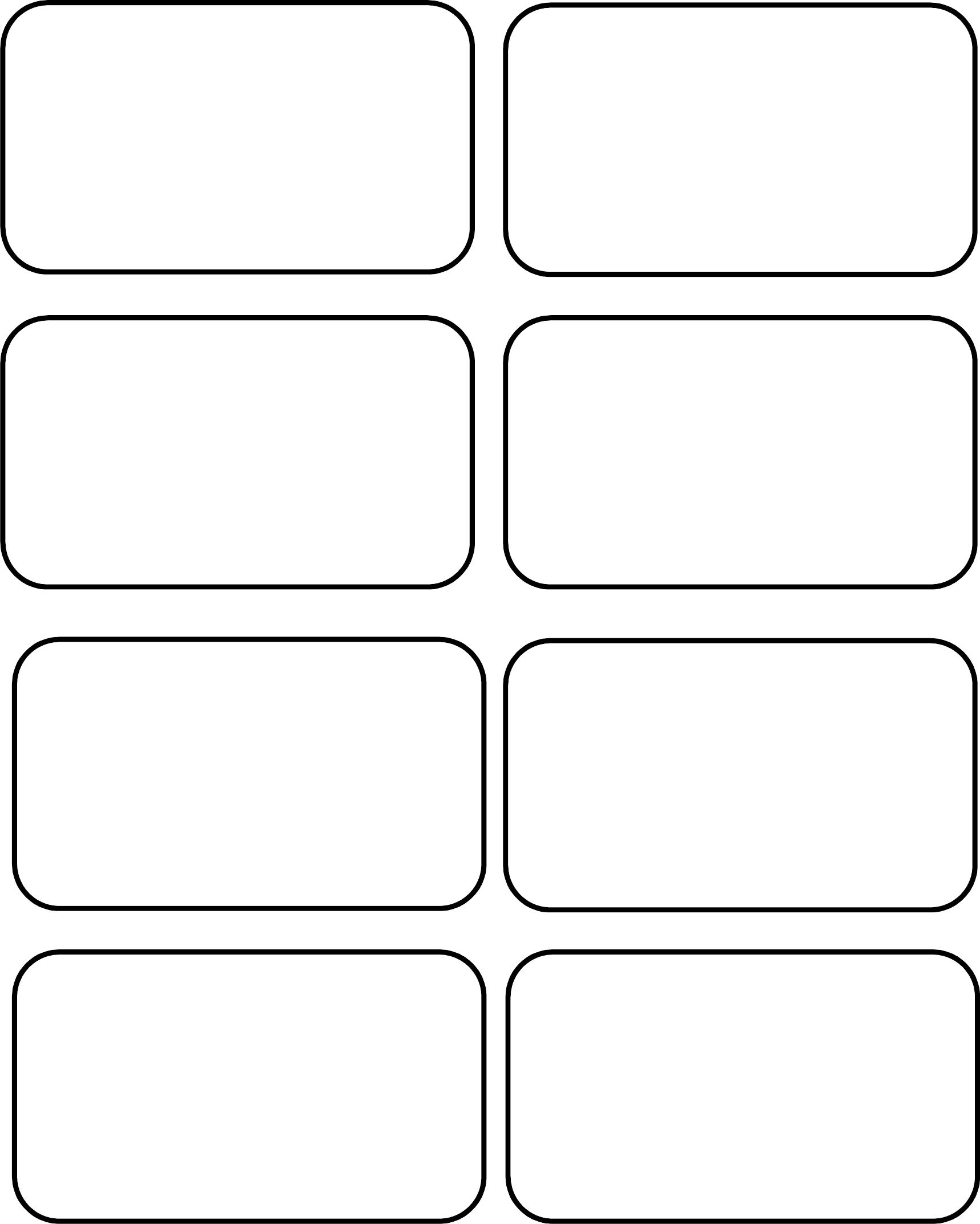 Printable Luggage Tag Templates | Download Them Or Print For Blank Luggage Tag Template