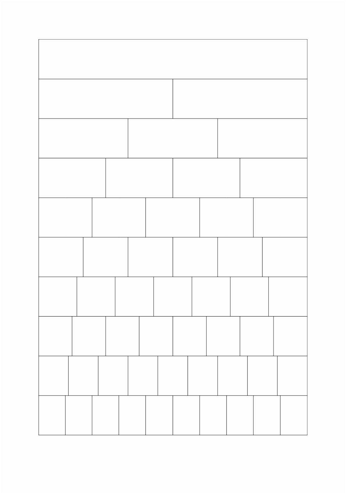 Printable Word Wall Template Throughout Blank Word Wall Template Free