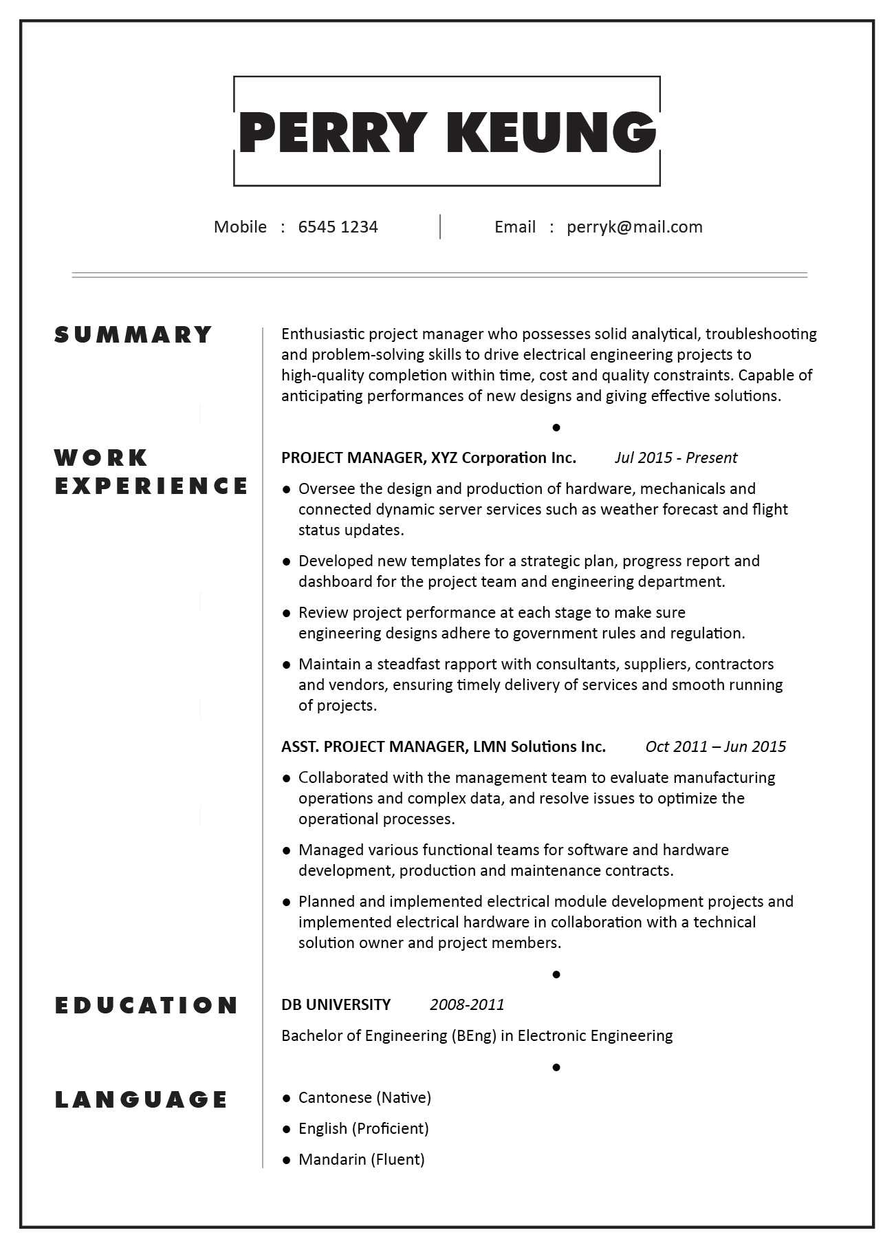Project Progress Report Format Sample Pdf Completion Ppt For Pertaining To Engineering Progress Report Template