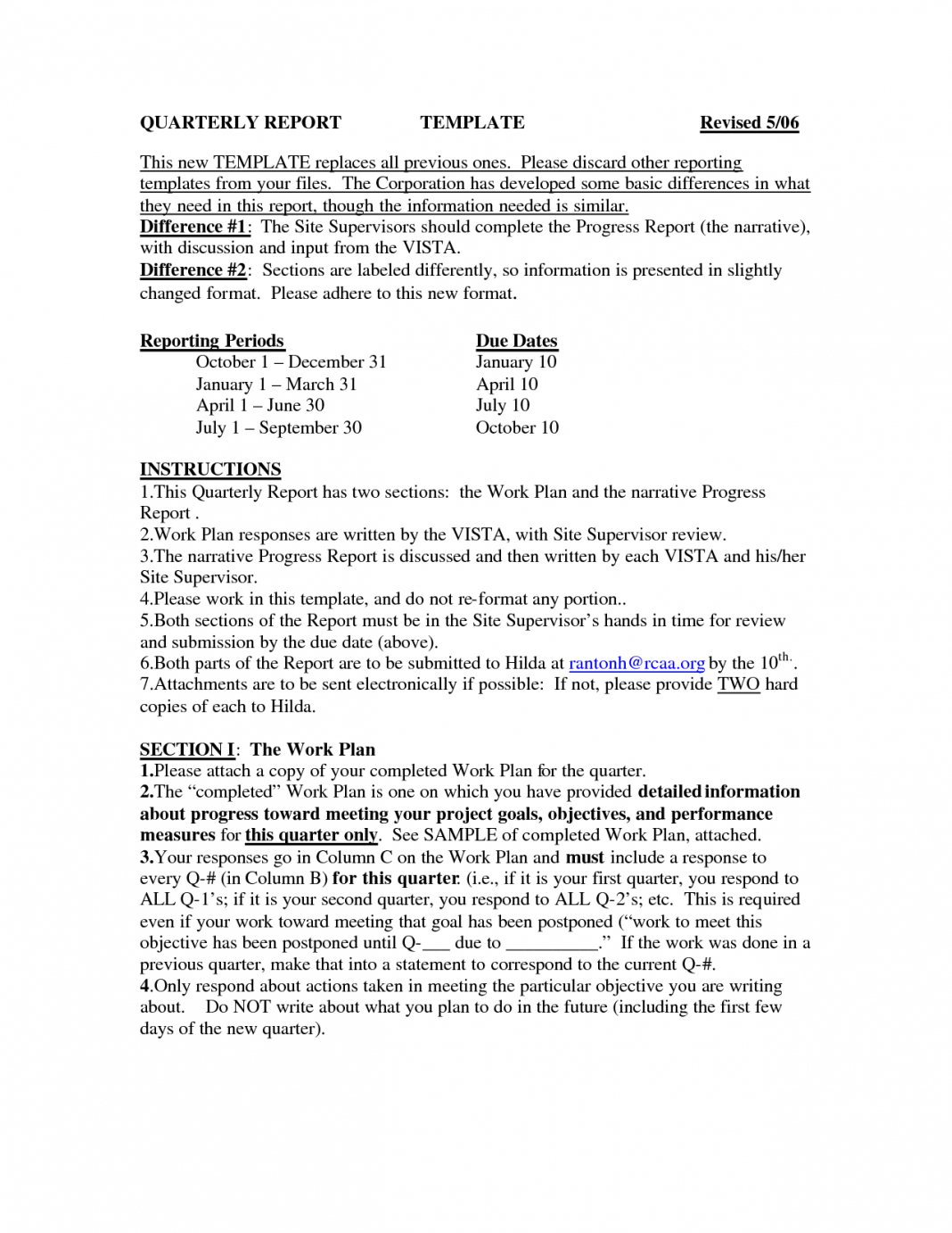 Quarterly Business Report Template 512270 Word Best Photos Pertaining To Business Quarterly Report Template