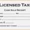Receipt Printer Office Depot, Payment Receipt Online Within Blank Taxi Receipt Template