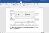 Record A Macro In Word - Instructions And Video Lesson throughout Word Macro Enabled Template