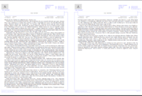 Reproduction Of Word Report Template In Latex - Tex - Latex with Latex Template For Report