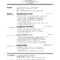 Resume Example Word Document – Mahre.horizonconsulting.co With Free Blank Resume Templates For Microsoft Word