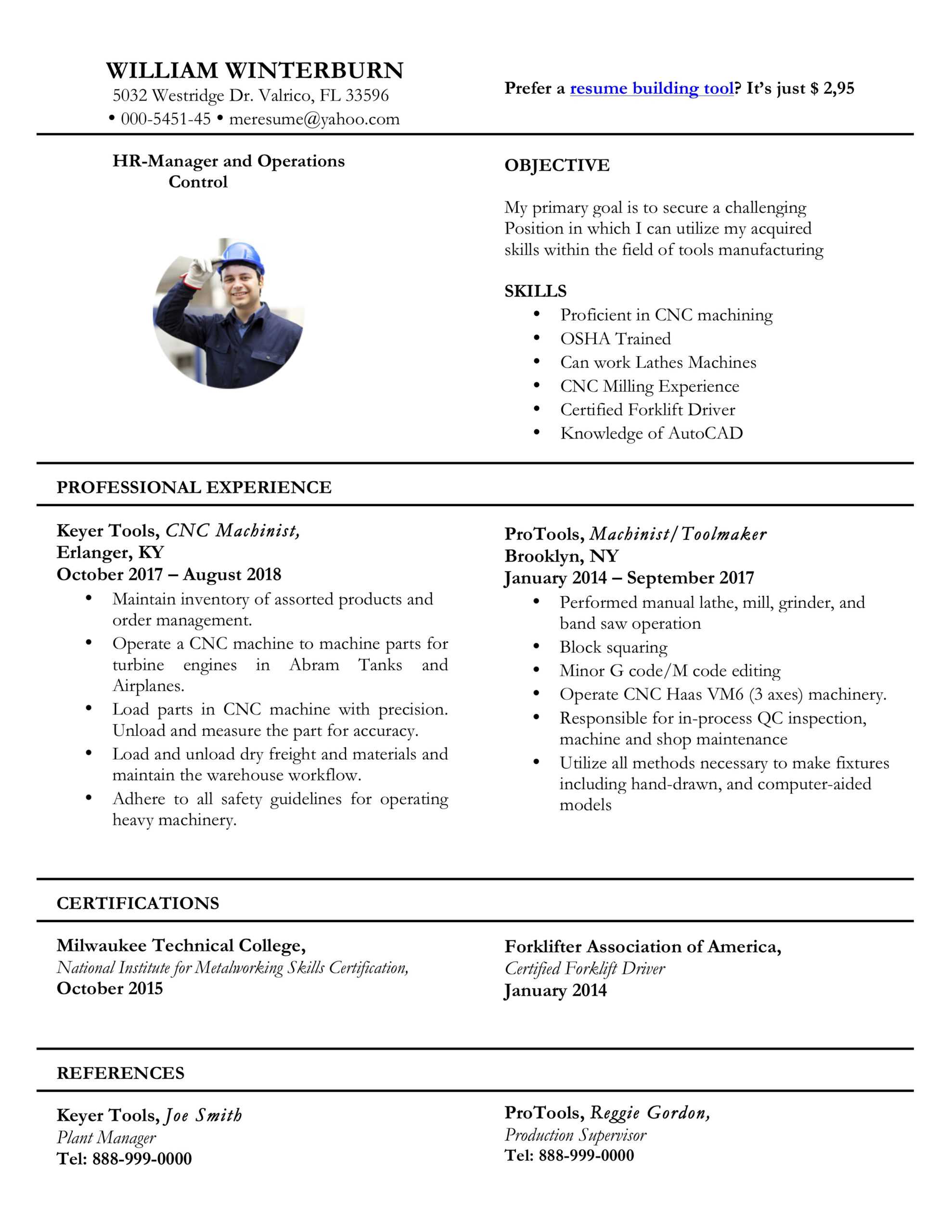 Resume Templates [2020] | Pdf And Word | Free Downloads + For How To Create A Cv Template In Word