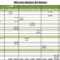 Sales Management Excel Template – Zohre.horizonconsulting.co With Sales Management Report Template