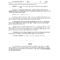 Sample Antenuptial Agreement Form, Blank Antenuptial Within Blank Legal Document Template