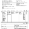 Sample Commercial Invoice Word | Templates At Intended For Commercial Invoice Template Word Doc