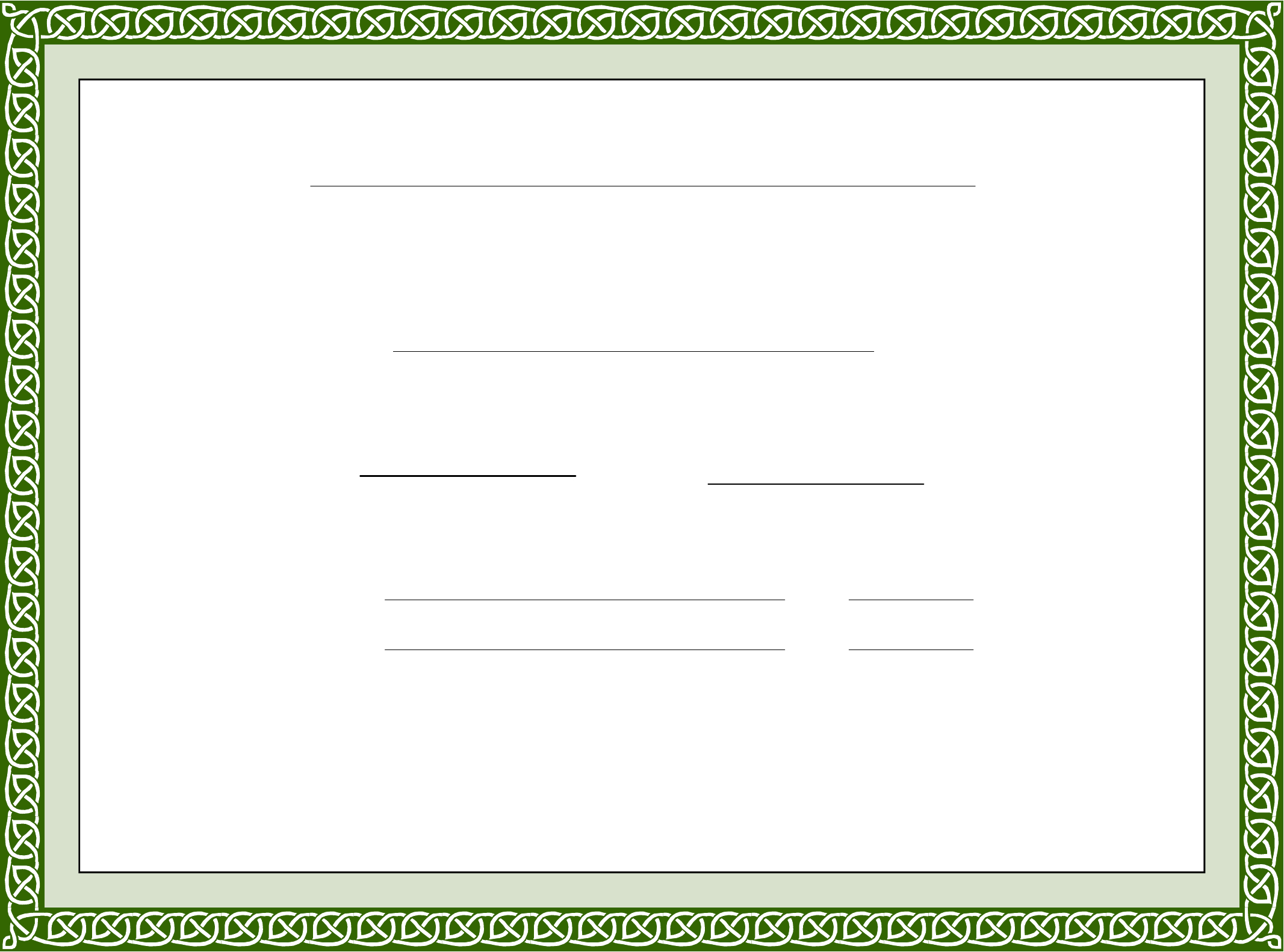 Sample Training Completion Certificate Template Free Download For Training Certificate Template Word Format