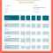 School Report Card Template – Visme For Report Card Format Template