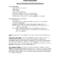 Science Department Lab Report Format Intended For Science Experiment Report Template