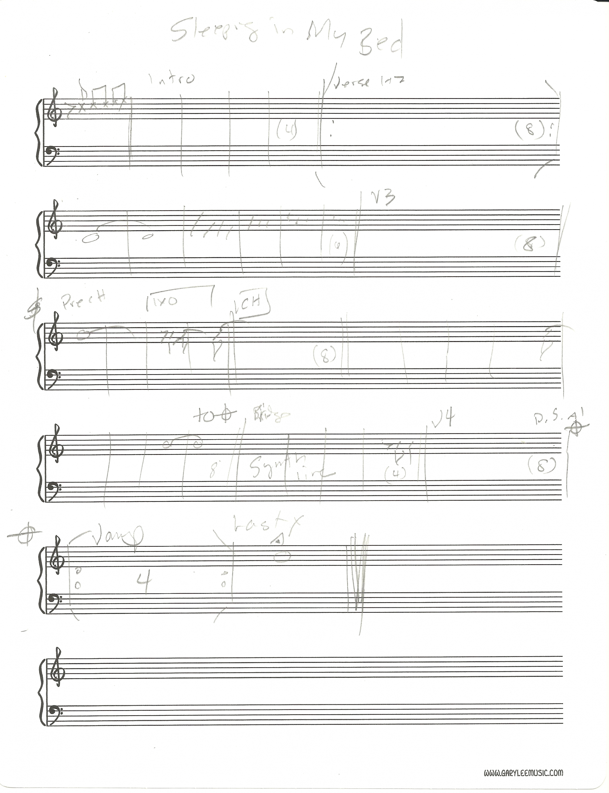 Sheet Music Template Blank For Word Free Pdf Spreadsheet Intended For Blank Sheet Music Template For Word
