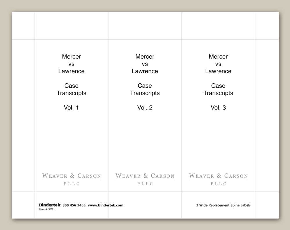 Singular Binder Spine Template 1 Inch Ideas 1/2 Free Avery Within 3 Inch Binder Spine Template Word