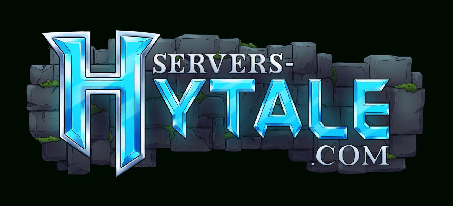 Minecraft Server Banner Template