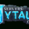 Skycade – Hytale & Minecraft Servers Intended For Minecraft Server Banner Template