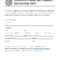 Sponsor Forms Templates Free ] – Template Sponsorship Form Pertaining To Blank Sponsorship Form Template