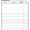 Sponsorship Template Forms – Zohre.horizonconsulting.co In Blank Sponsor Form Template Free