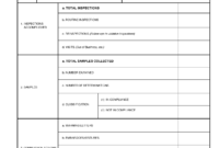 State Report Template ] - Printable Writing Templates inside State Report Template