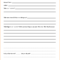 Story Report Template – Zohre.horizonconsulting.co In 2Nd Grade Book Report Template