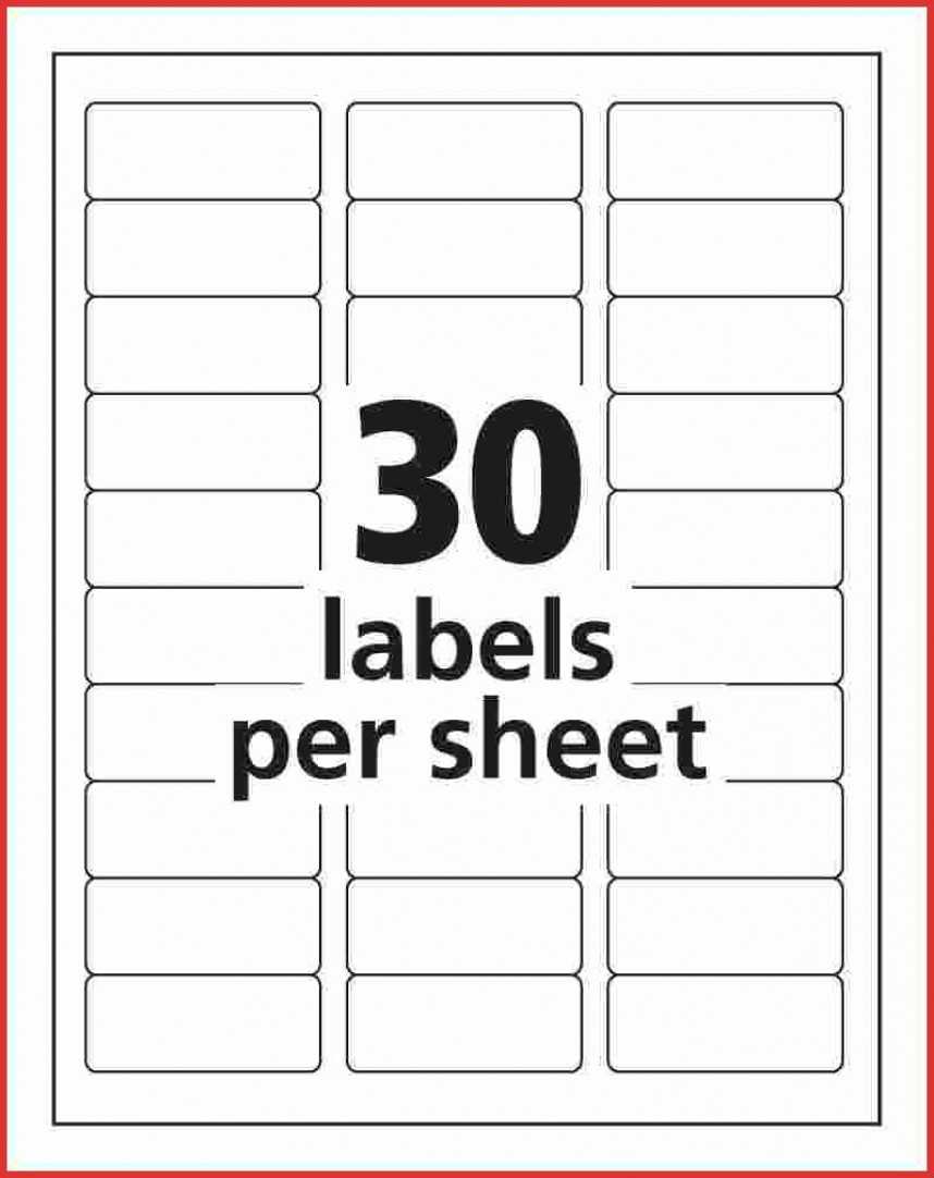 Stunning Free Printable Label Templates For Word 5160 In Free Label Templates For Word