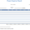 The 7 Best Expense Report Templates For Microsoft Excel With Regard To Gas Mileage Expense Report Template