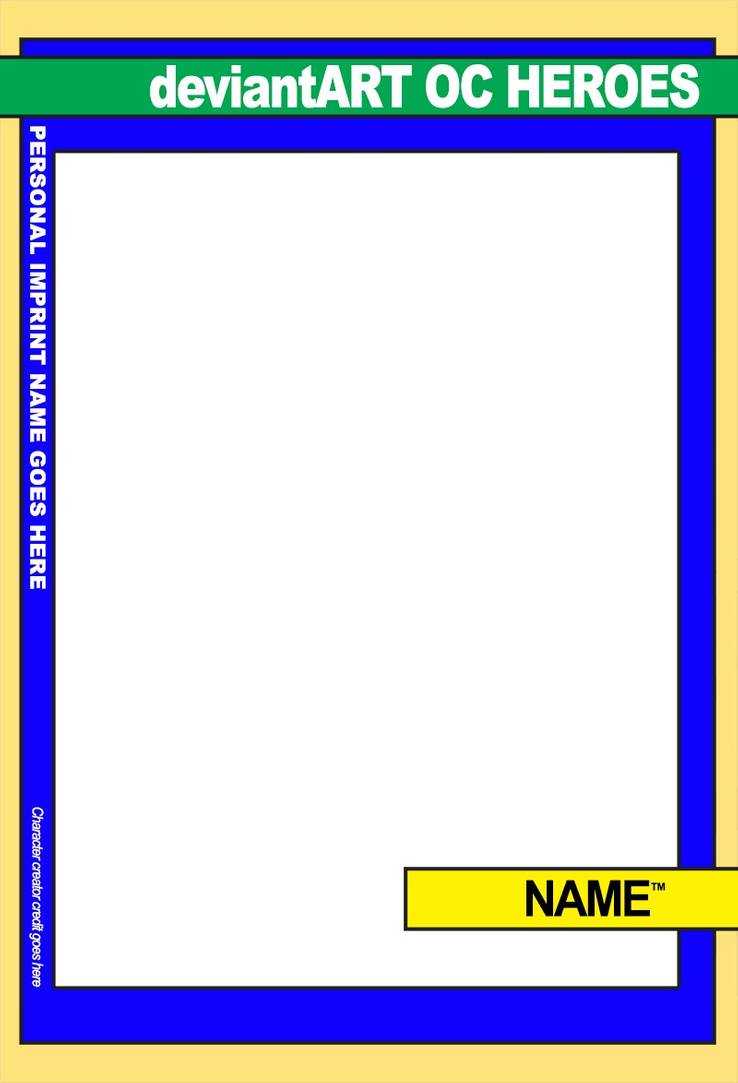 Trading Card Template Pdf Creator Free Baseball For Word Inside Microsoft Word Place Card Template