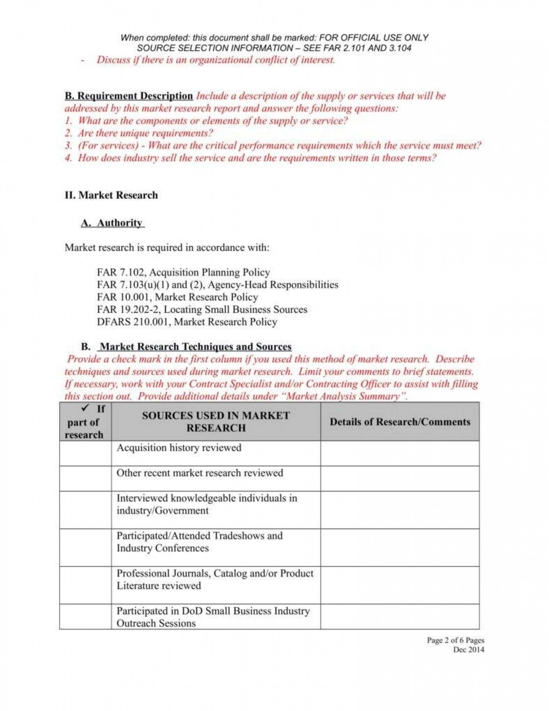 Unusual Market Research Report Template Ideas How To Write A Within Research Report Sample Template
