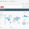 Using Google Analytics Seo Template To Automate Client Regarding Reporting Website Templates