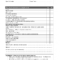 Vehicle Safety Inspection Checklist Form Maintenance Report Pertaining To Monthly Health And Safety Report Template