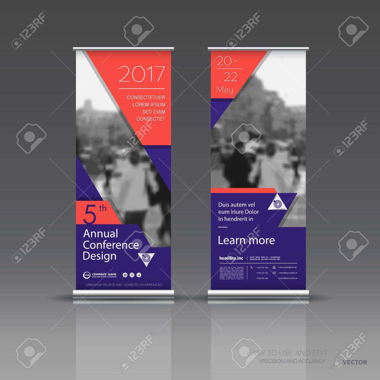 Vertical Banner Template – Zohre.horizonconsulting.co Throughout Staples Banner Template