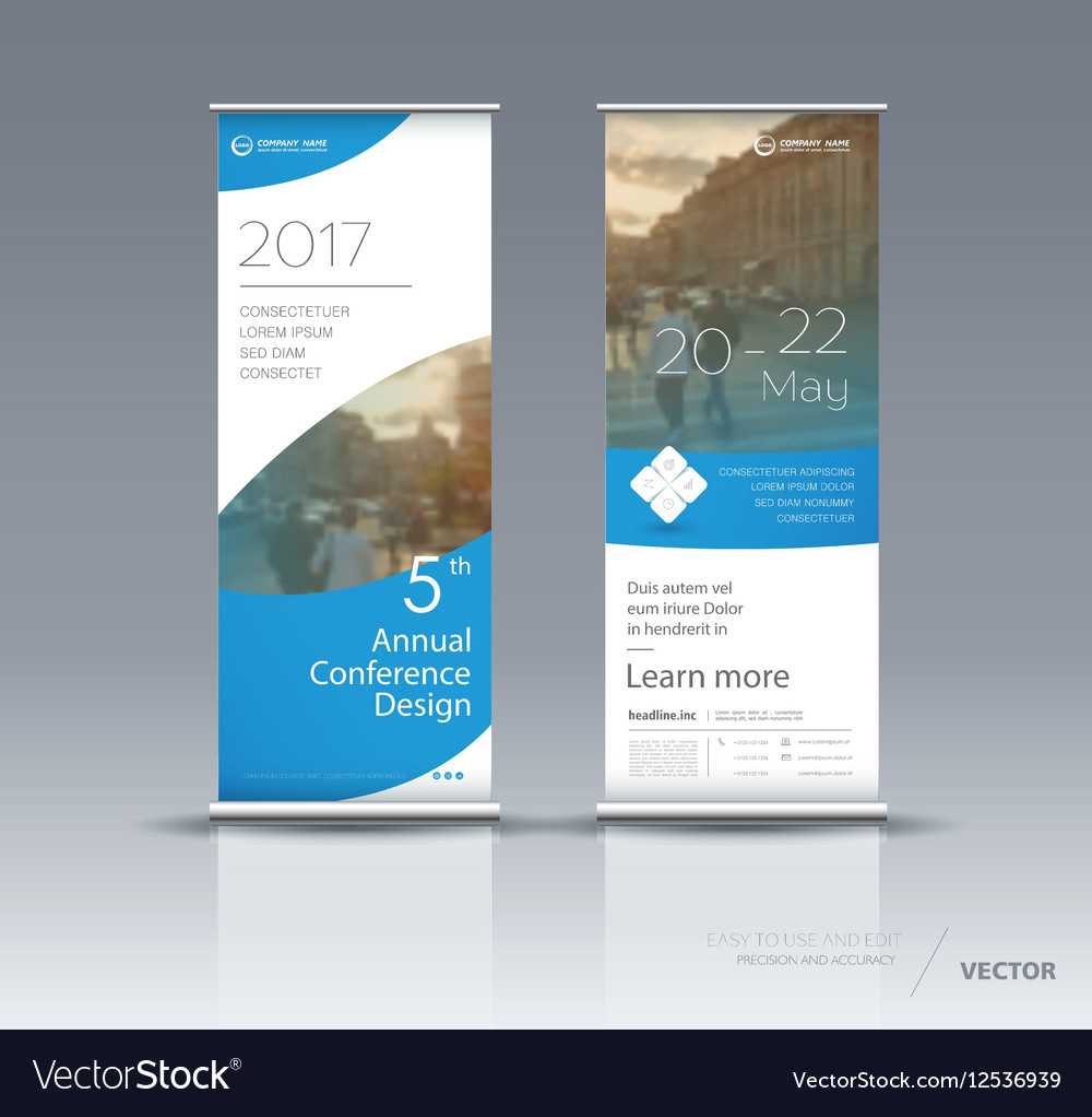 Vertical Banner Template – Zohre.horizonconsulting.co With Staples Banner Template