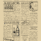 Vintage Newspaper Template Google Docs For Blank Old Newspaper Template