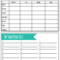 Weekly Meal Plan Worksheet – Zohre.horizonconsulting.co Pertaining To Blank Meal Plan Template