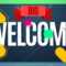 Welcome Banner Template – Zohre.horizonconsulting.co For Welcome Banner Template