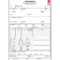 Workplace Patient Report Forms  10 Pack | St John Ambulance With Regard To Incident Report Form Template Qld