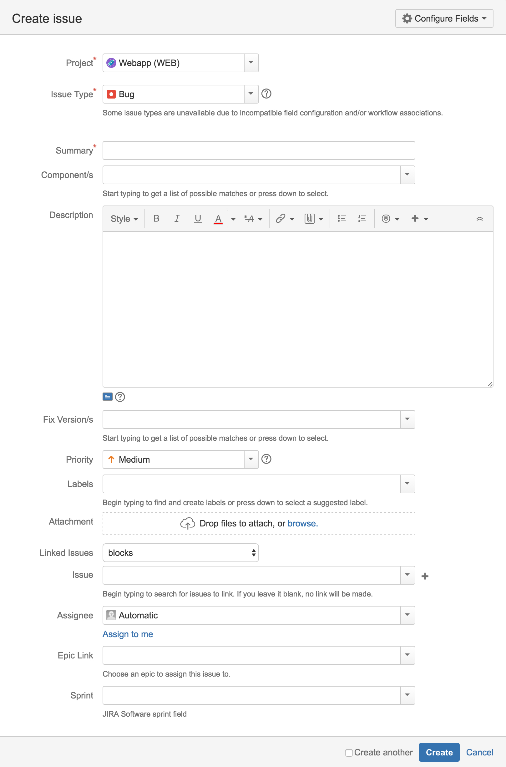 Writing The Perfect Bug Report With Jira – All Things Throughout Bug Summary Report Template