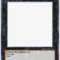 Yu Gi Oh Blank Card Template 6883 – Number 39 Utopia Regarding Blank Magic Card Template